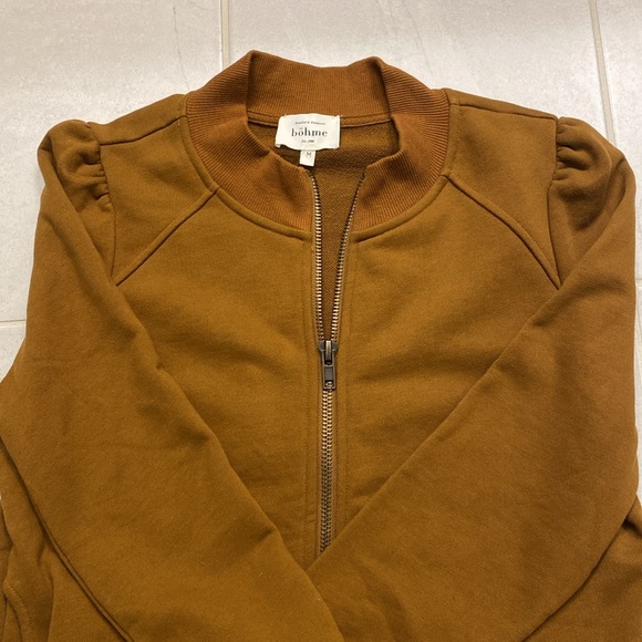 Böhme puff shoulder bomber - Picture 3 of 3